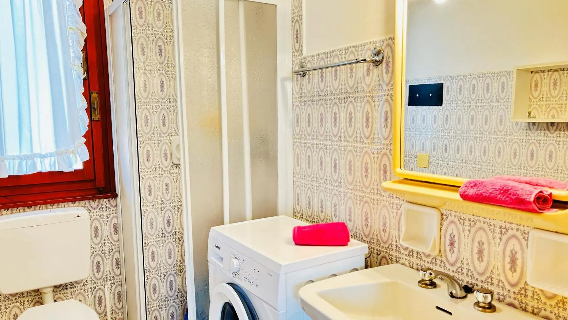 Condominio Marinella Bibione Apartment