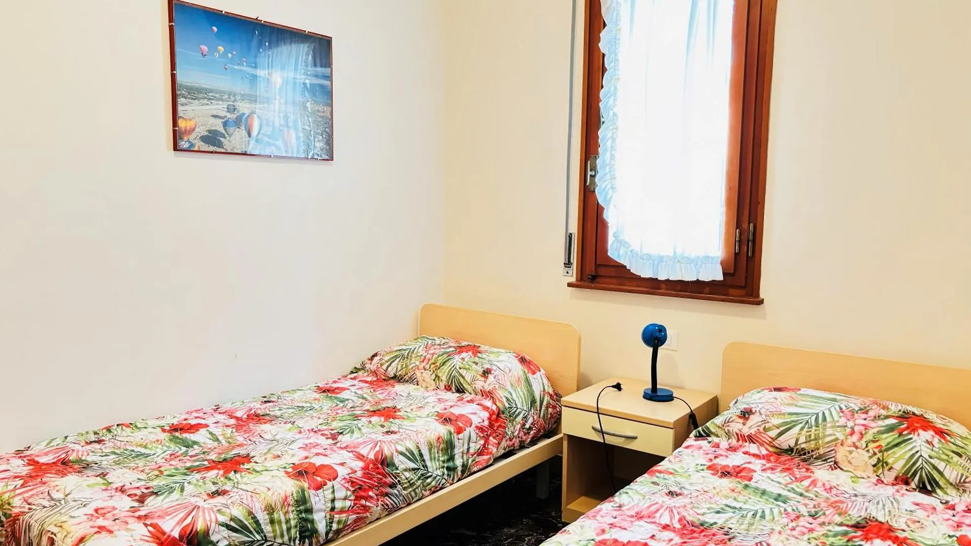 Condominio Marinella Bibione 0*,  Italy